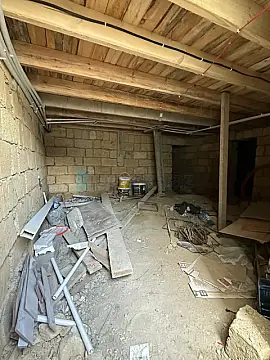 Satılır 2 otaqlı həyət evi 80 m²