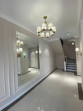 Satılır 4 otaqlı həyət evi 160 m²