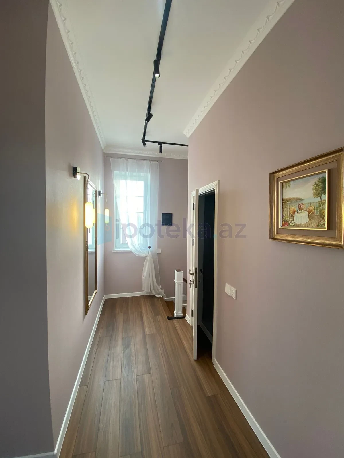 Satılır 4 otaqlı həyət evi 160 m²