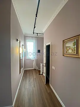 Satılır 4 otaqlı həyət evi 160 m²