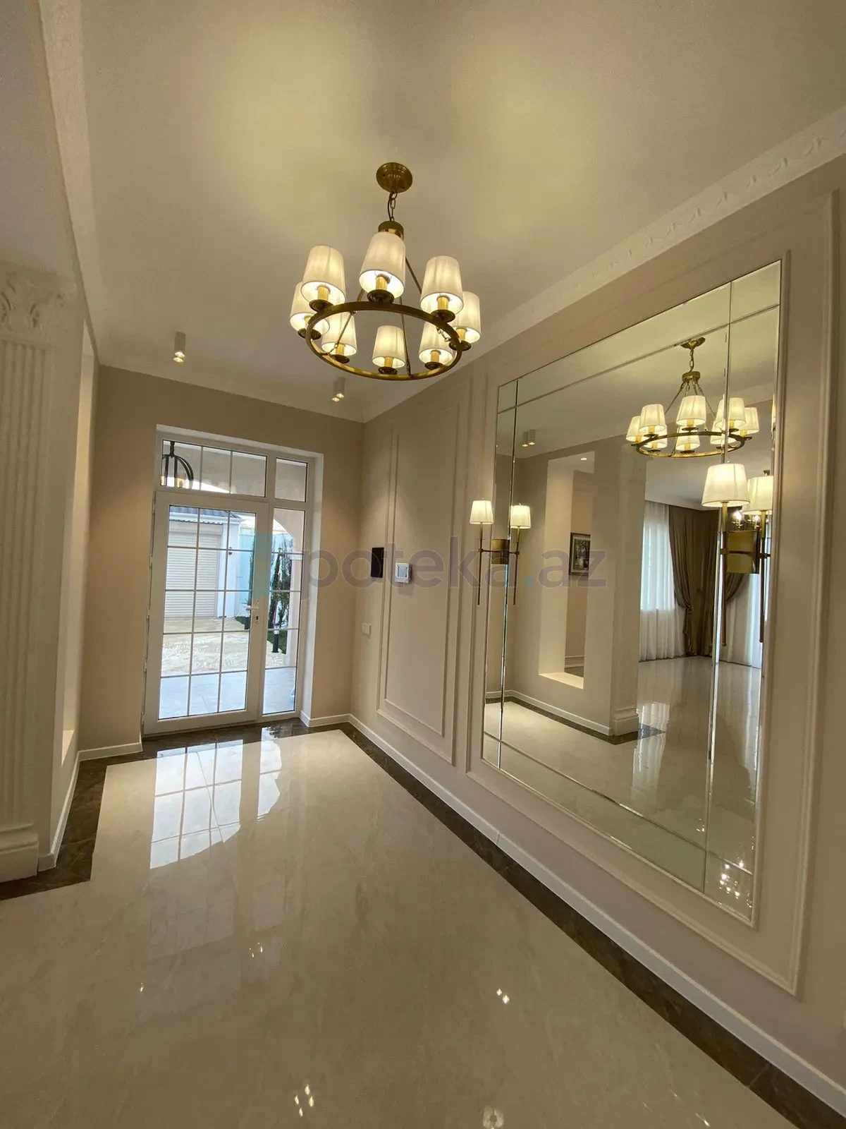 Satılır 4 otaqlı həyət evi 160 m²