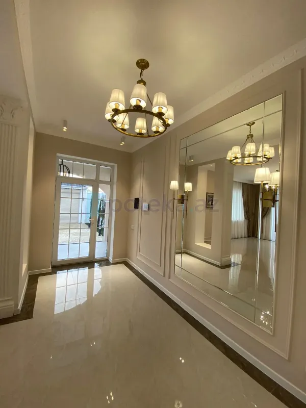 Satılır 4 otaqlı həyət evi 160 m²