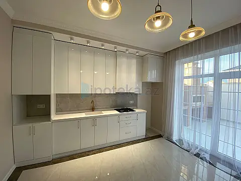 Satılır 4 otaqlı həyət evi 160 m²