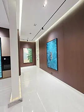 Satılır 5 otaqlı mənzil 230 m²