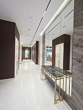 Satılır 5 otaqlı mənzil 230 m²