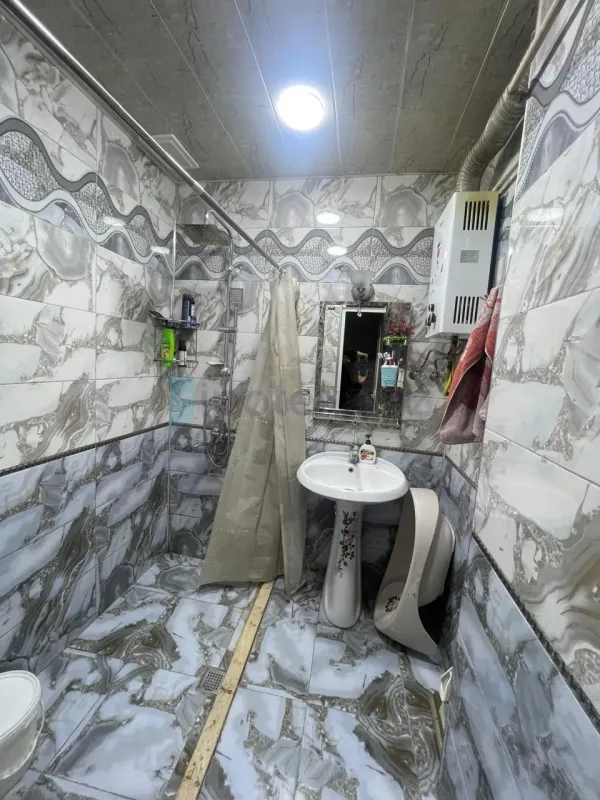 Satılır 3 otaqlı yeni tikili 70 m²