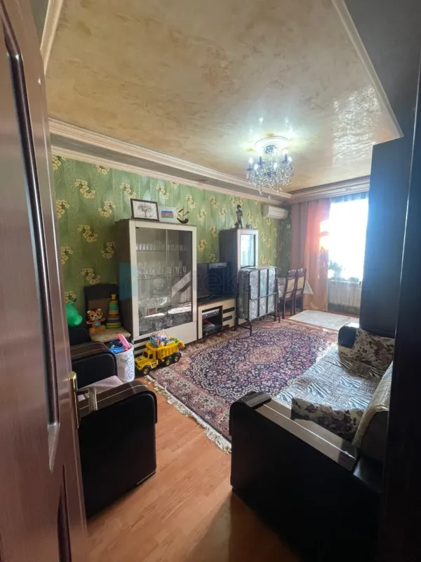 Satılır 3 otaqlı yeni tikili 70 m²