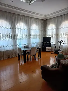 Satılır 4 otaqlı həyət evi 150 m² — Bakı, Yeni Günəşli 4 otaq 150.00 m²