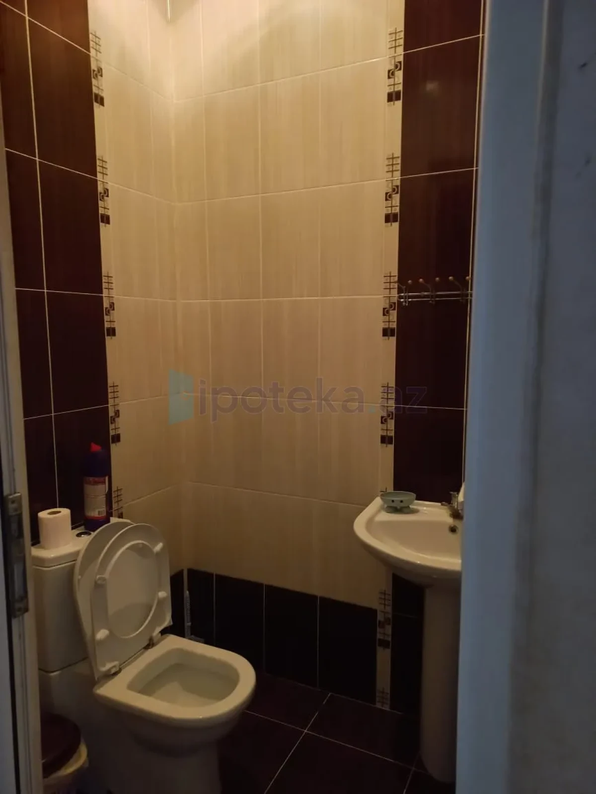 Satılır 4 otaqlı həyət evi 150 m²