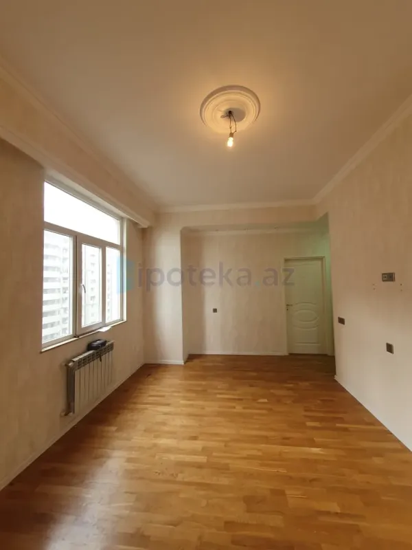 Satılır 3 otaqlı yeni tikili 66 m²