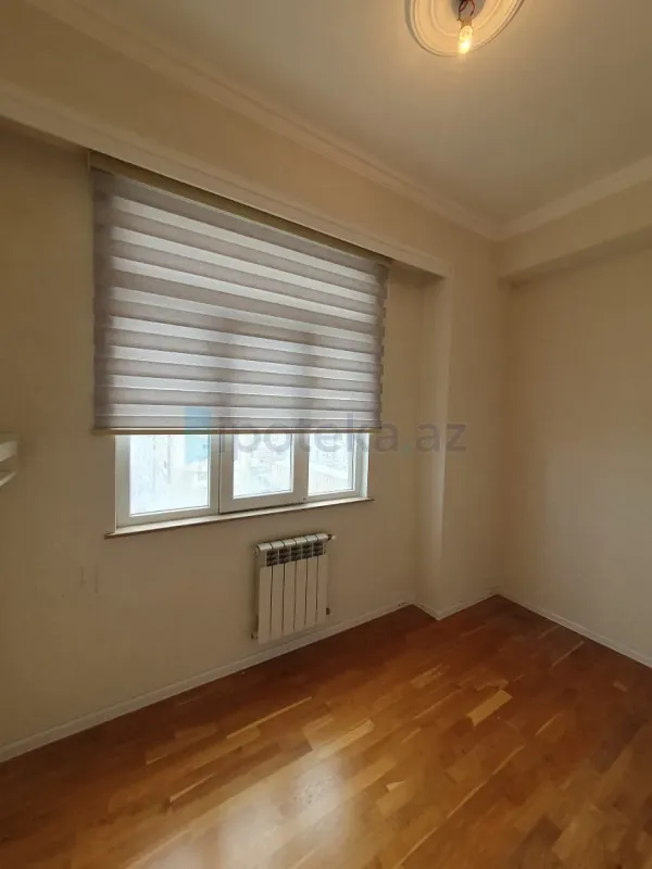 Satılır 3 otaqlı yeni tikili 66 m²