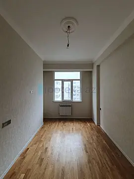 Satılır 3 otaqlı yeni tikili 66 m²