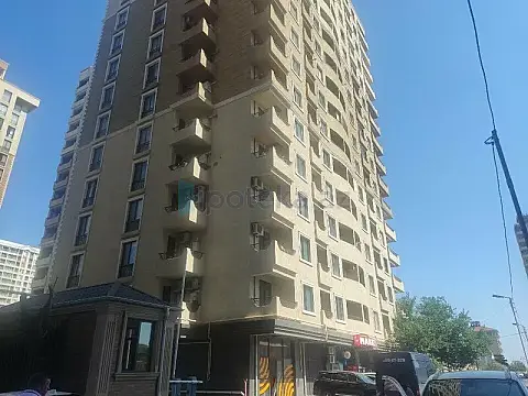 Satılır 2 otaqlı yeni tikili 67 m² — Bakı, Xətai 2 otaq 67.00 m²