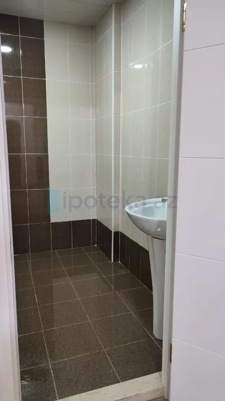 Satılır 2 otaqlı yeni tikili 67 m²