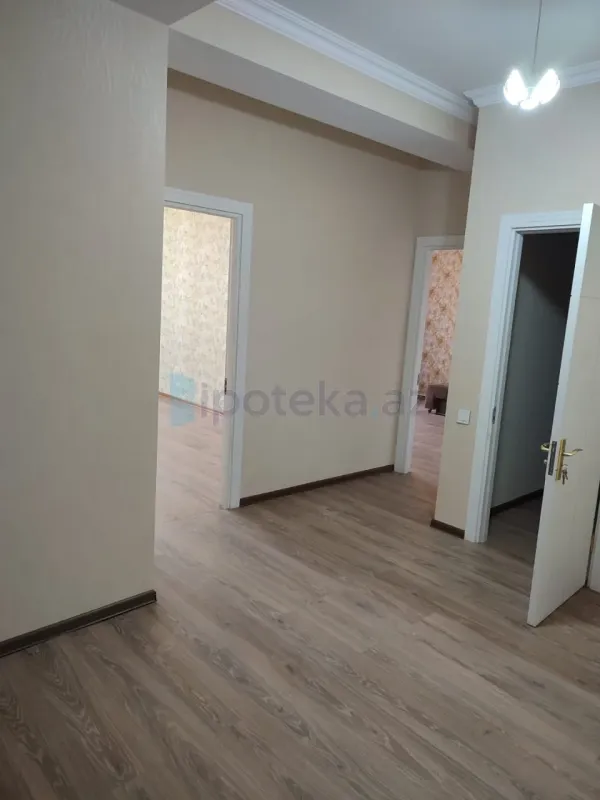 Satılır 2 otaqlı yeni tikili 67 m²
