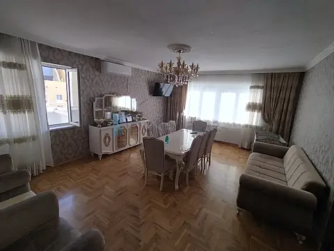 Satılır 5 otaqlı yeni tikili 170 m² — Bakı, Xətai 5 otaq 170.00 m²