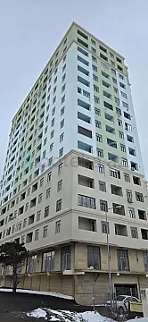 Satılır 2 otaqlı həyət evi 67 m² — Bakı, Yeni Günəşli 2 otaq 67.00 m²