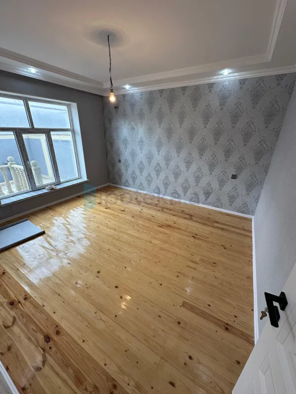 Satılır 3 otaqlı həyət evi