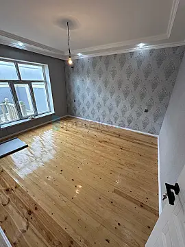 Satılır 3 otaqlı həyət evi