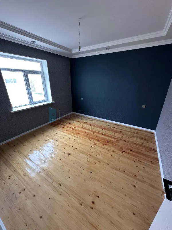 Satılır 3 otaqlı həyət evi