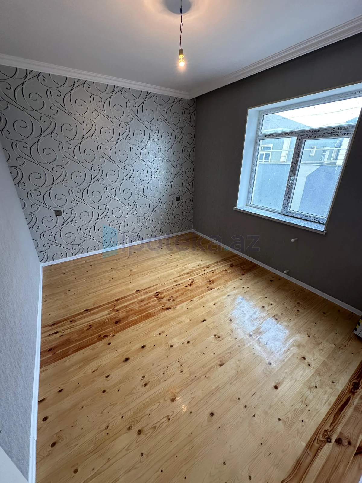 Satılır 3 otaqlı həyət evi