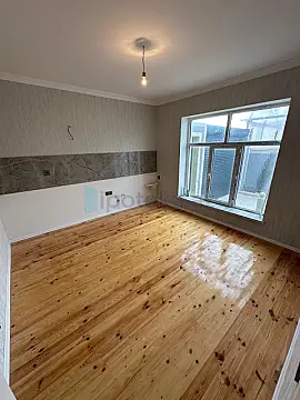 Satılır 3 otaqlı həyət evi — Bakı 3 otaq