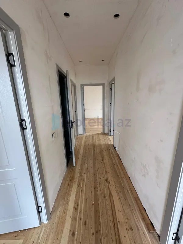 Satılır 4 otaqlı həyət evi 90 m²