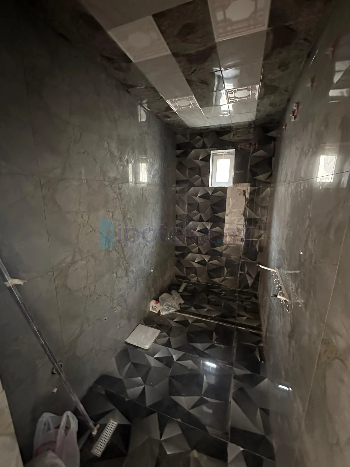 Satılır 4 otaqlı həyət evi 90 m²