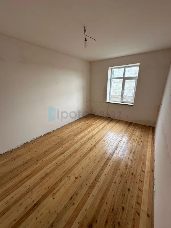 Satılır 4 otaqlı həyət evi 90 m²