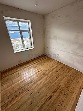 Satılır 4 otaqlı həyət evi 90 m²