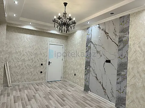 Satılır 2 otaqlı yeni tikili 53 m²