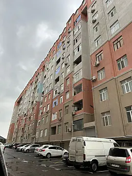 Satılır 2 otaqlı yeni tikili 53 m² — Bakı 2 otaq 53.00 m²