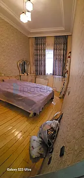 Satılır 2 otaqlı yeni tikili 56 m²