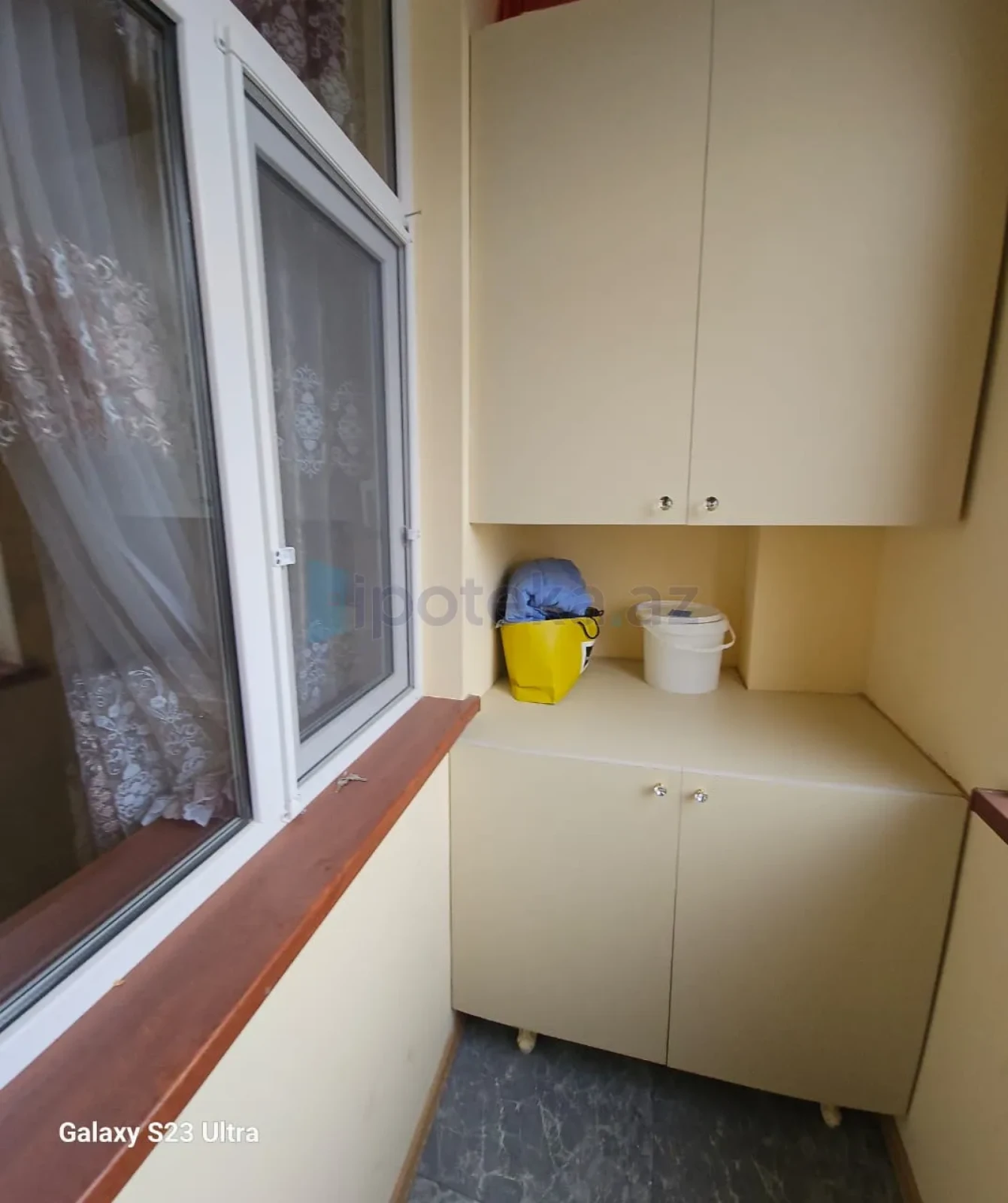 Satılır 2 otaqlı yeni tikili 56 m²