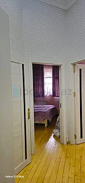 Satılır 2 otaqlı yeni tikili 56 m²