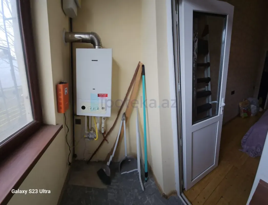 Satılır 2 otaqlı yeni tikili 56 m²