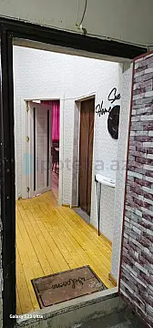 Satılır 2 otaqlı yeni tikili 56 m²