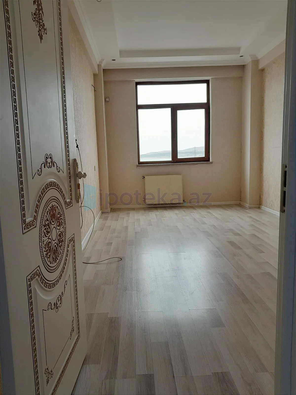 Satılır 3 otaqlı yeni tikili 89 m²