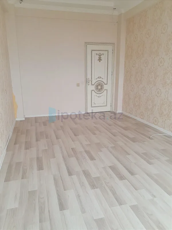 Satılır 3 otaqlı yeni tikili 89 m²