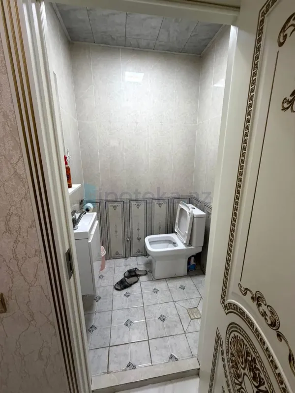 Satılır 3 otaqlı yeni tikili 89 m²