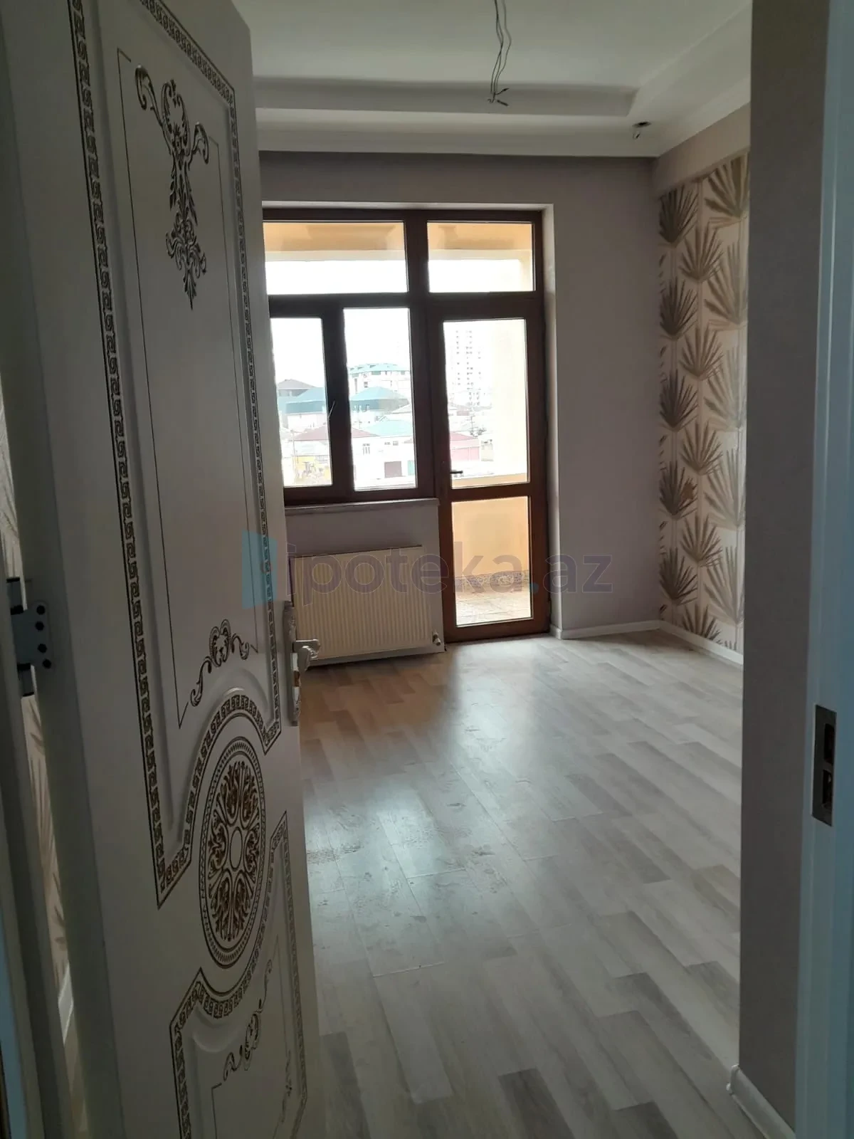 Satılır 3 otaqlı yeni tikili 89 m²