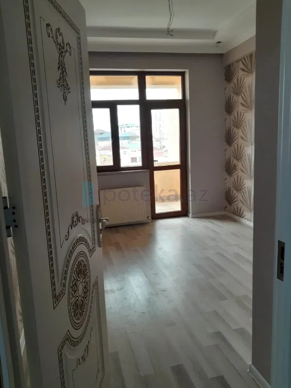 Satılır 3 otaqlı yeni tikili 89 m²