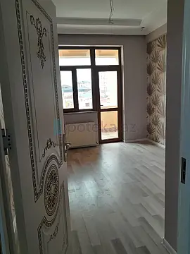 Satılır 3 otaqlı yeni tikili 89 m²
