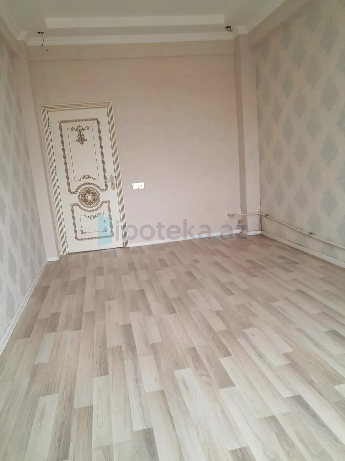 Satılır 3 otaqlı yeni tikili 89 m²