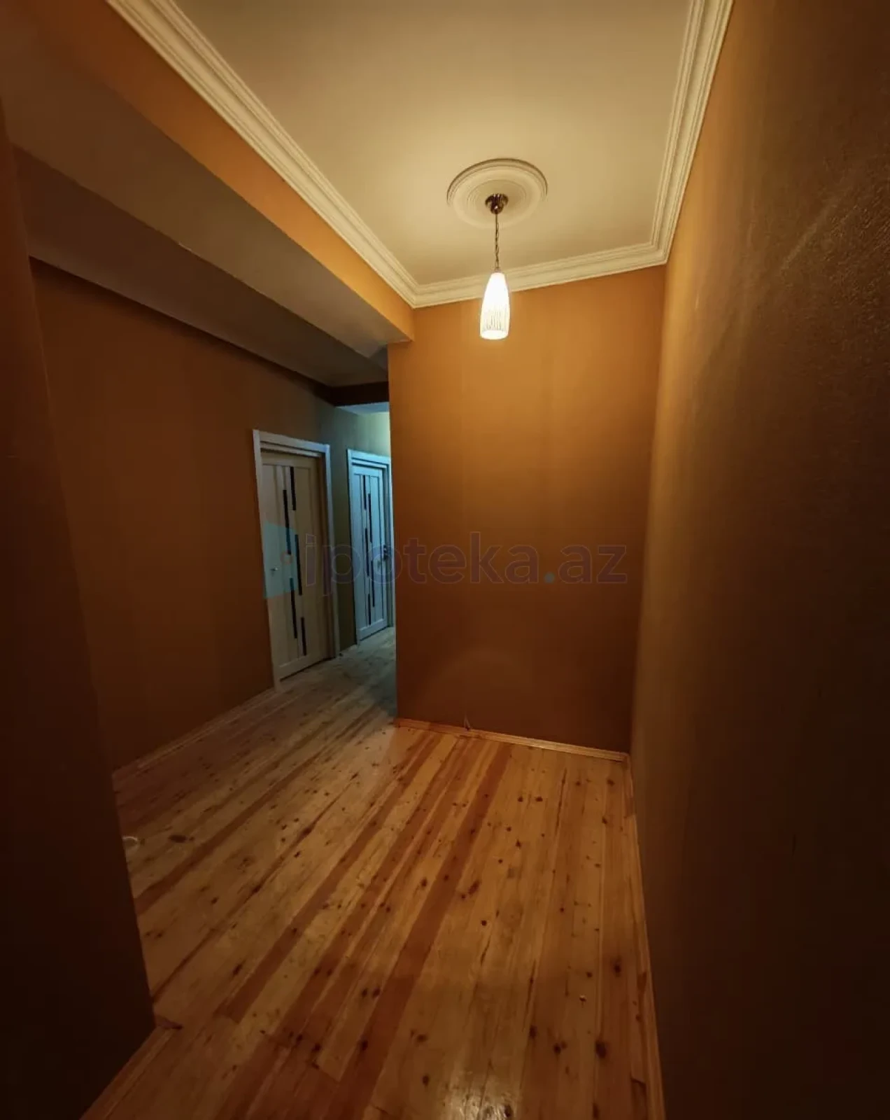 Satılır 4 otaqlı yeni tikili 102 m²