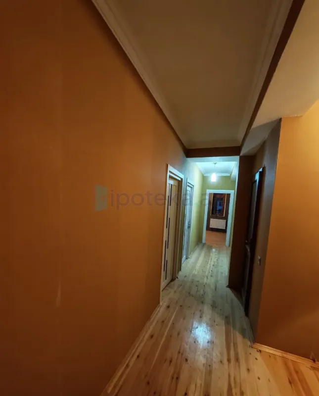 Satılır 4 otaqlı yeni tikili 102 m²