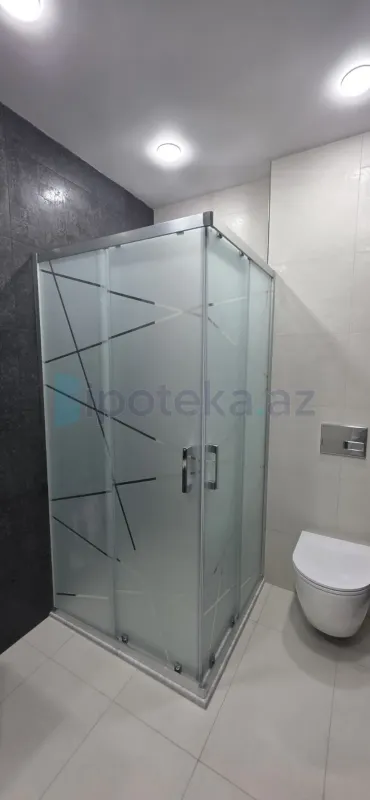 Satılır 3 otaqlı yeni tikili 136 m²