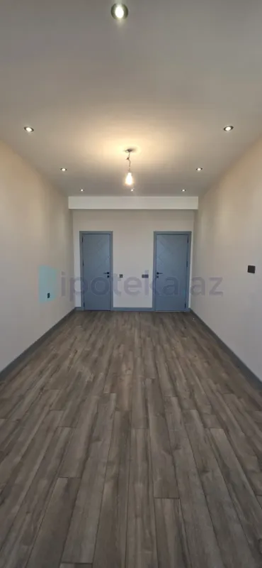 Satılır 3 otaqlı yeni tikili 136 m²