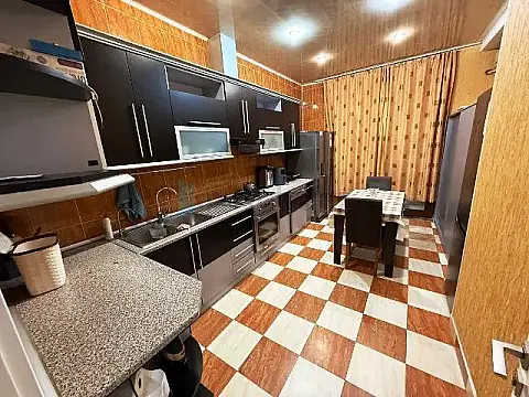 Satılır 4 otaqlı yeni tikili 152 m²