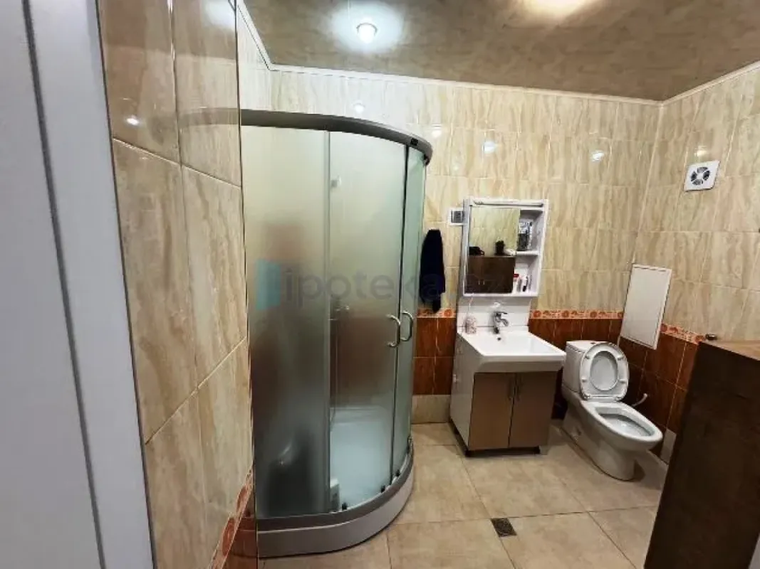 Satılır 4 otaqlı yeni tikili 152 m²